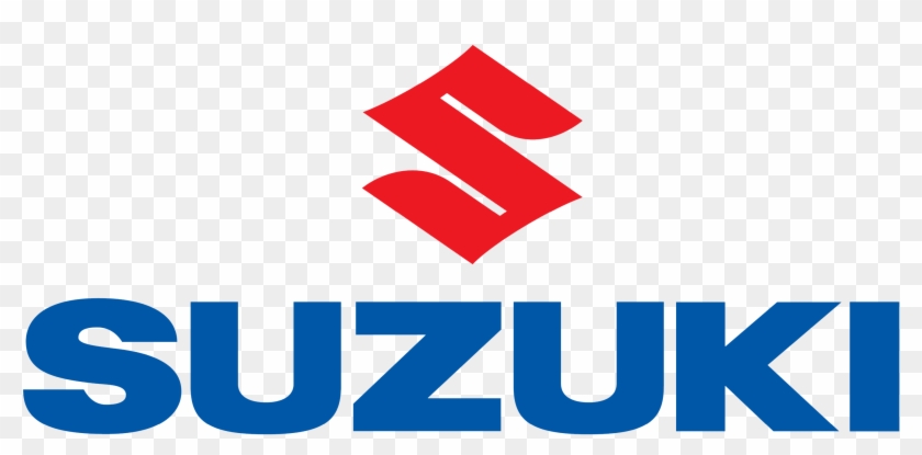 Car Logo Suzuki - Logo Suzuki Motor Png Clipart