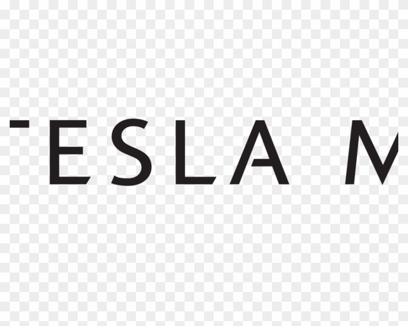 Best Of Tesla Logo - Tesla Motors 2003 Logo Clipart #499428