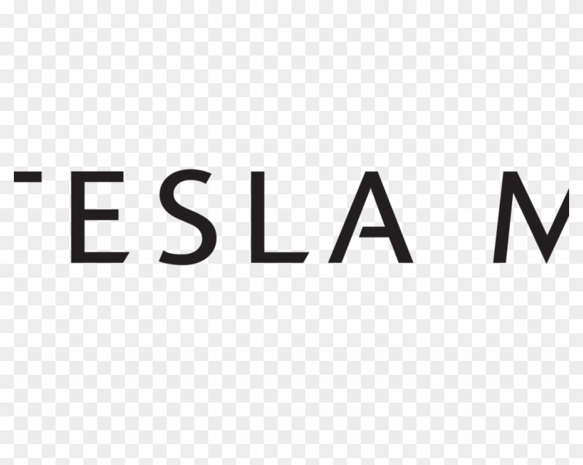 Best Of Tesla Logo - Tesla Motors 2003 Logo Clipart