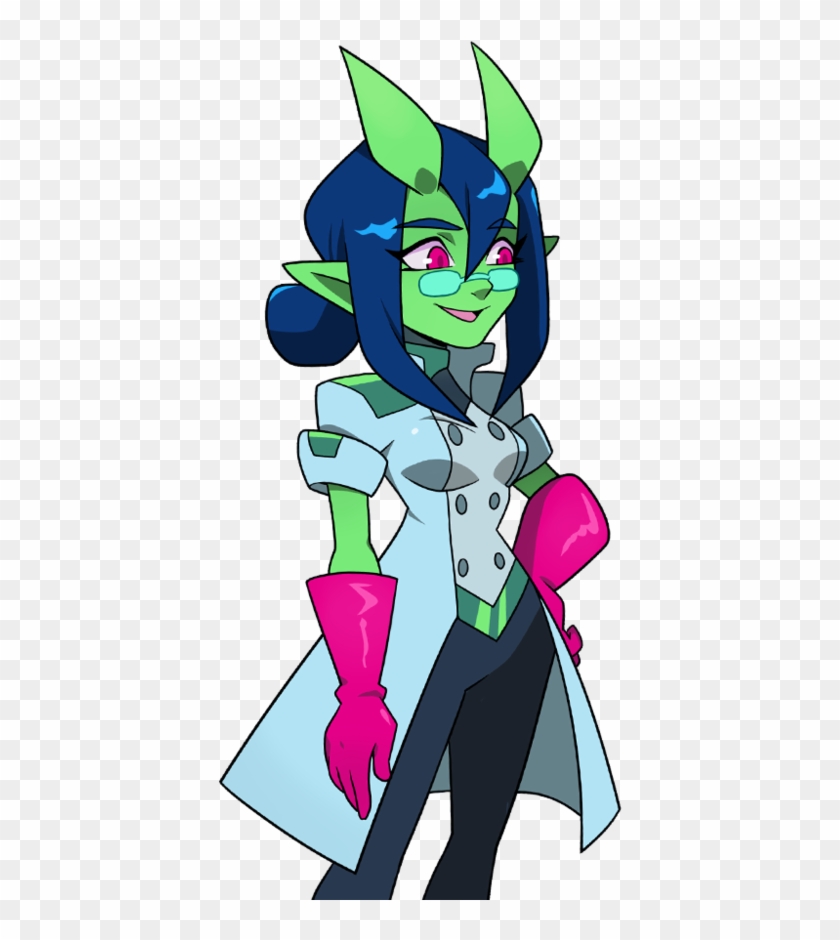 Freya Gronnalva Clipart