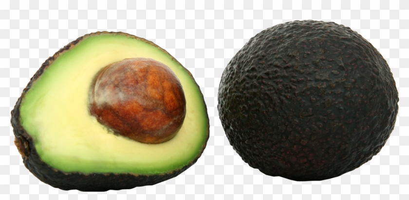 Avocado - Avocado .png Clipart