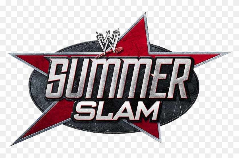 Detail - Wwe Summerslam 2011 Poster Clipart