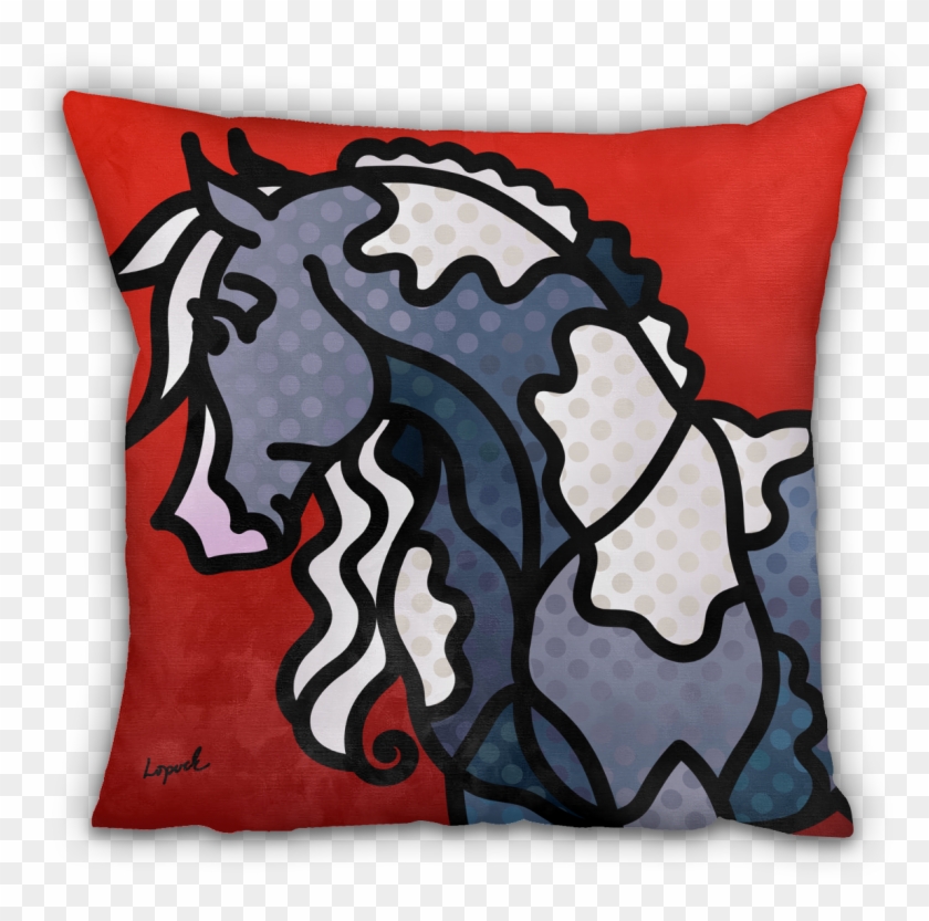Lisa - Cushion Clipart #499768