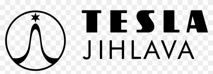 Tesla Logo Png Transparent - Tesla Clipart