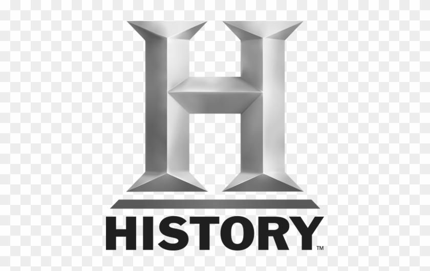 Davetough - Com - Transparent History Channel Logo Clipart