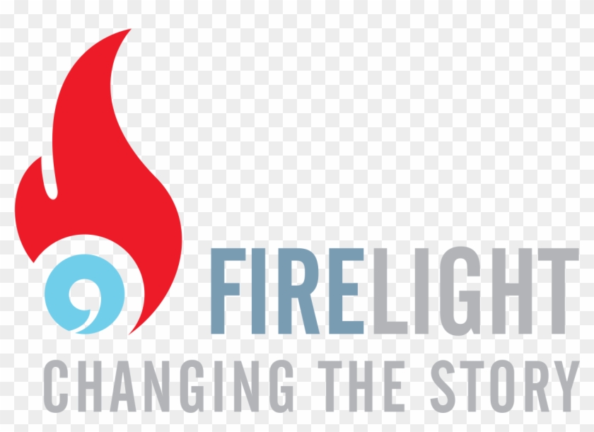 In Partnership With - Firelight Media Logo Clipart #4900080