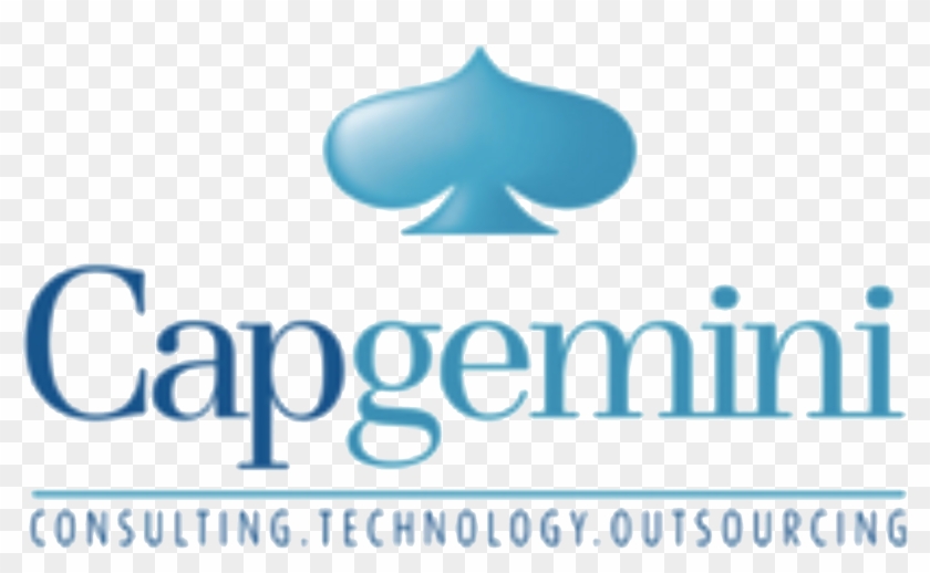 Capgemini Technology Services India Limited Clipart
