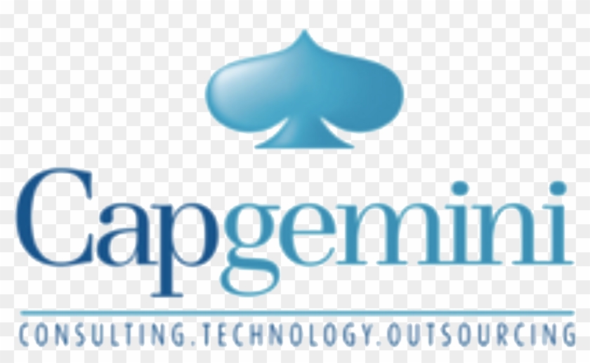 Capgemini Technology Services India Limited Clipart #4900132
