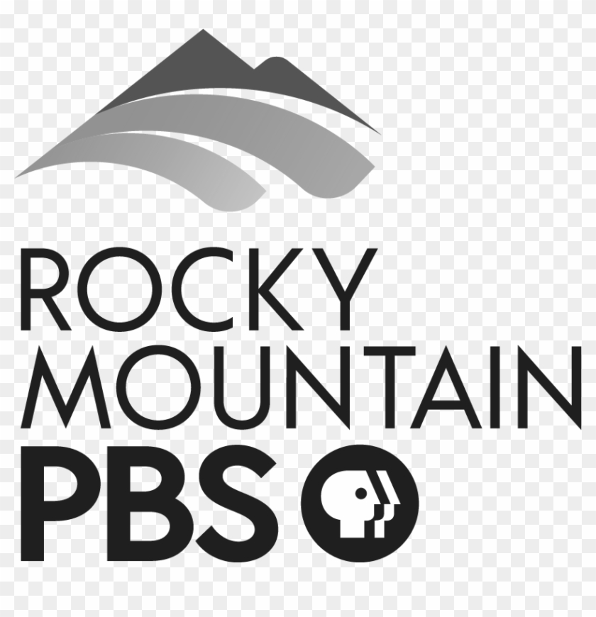 Rmpm Rocky Mountain Pbs Clipart #4900139