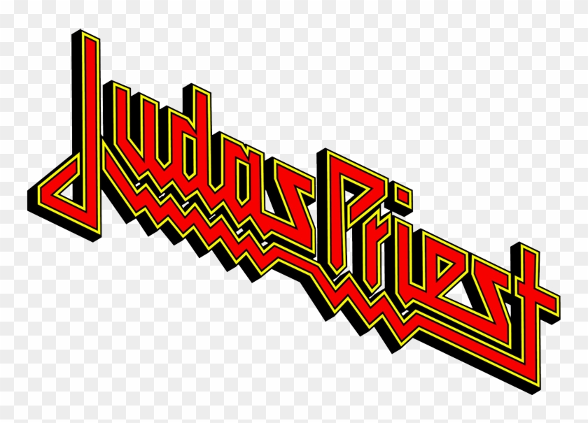 Shedding The Light And Darkness On This Epic Tree We - Judas Priest Logo Png Clipart #4900168