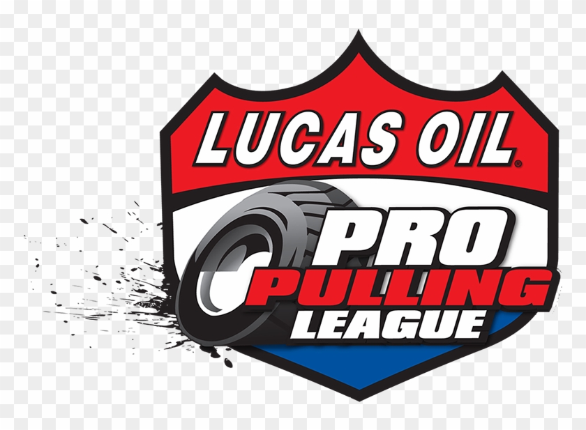 Pro Pulling League - Lucas Oil Pulling Clipart