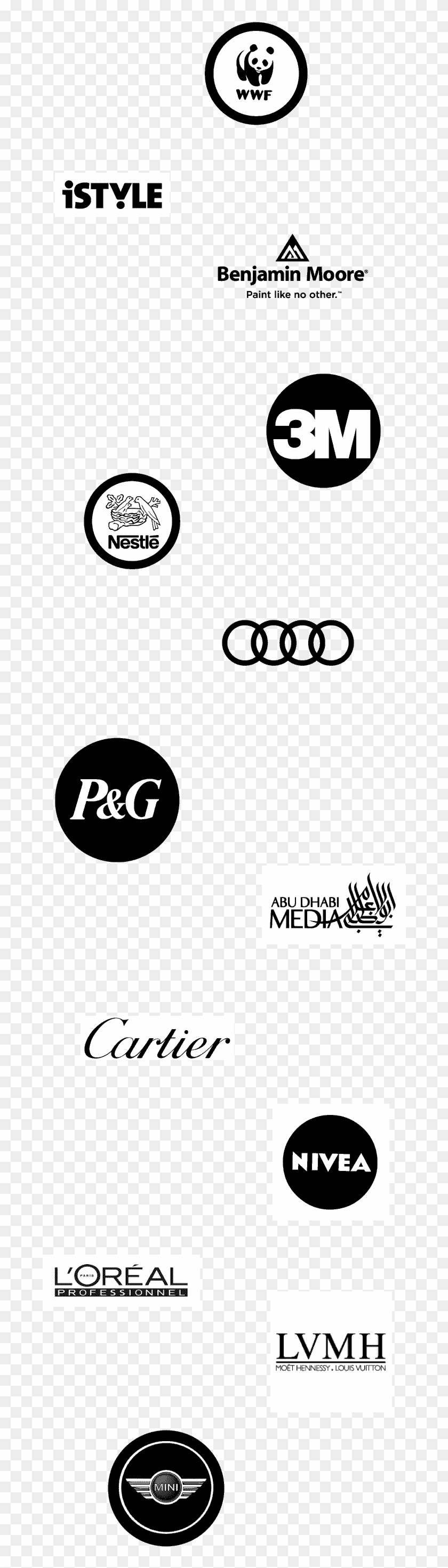 What We Offer Clipart