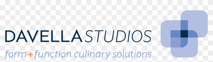 Davella Studios - Electric Blue Clipart