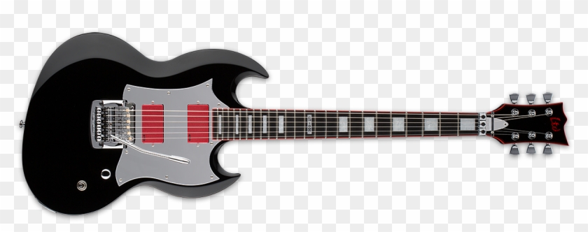 Glenn Tipton Is Part Of The Legendary Twin Guitar Tandem - Ltd Gary Holt Gh 600 Clipart