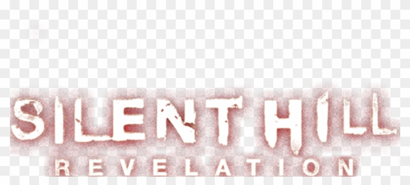 Silent Hill - Revelation - Graphics Clipart