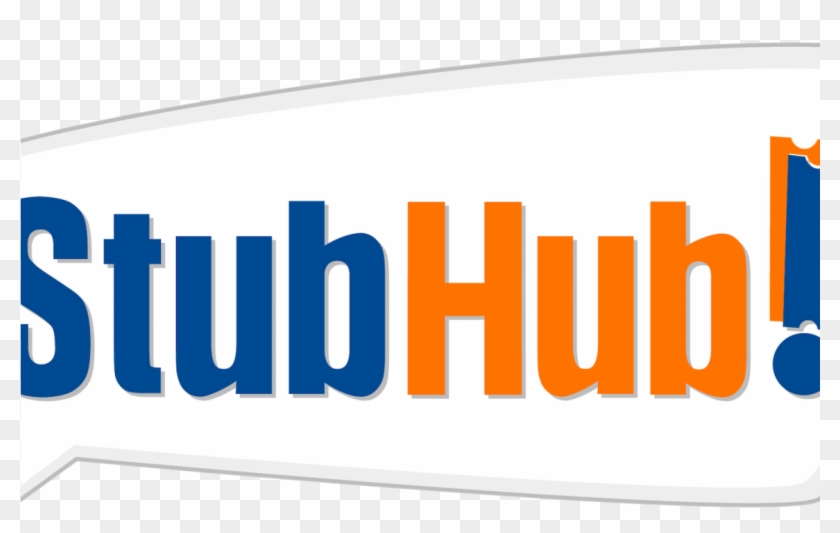 Stubhub Clipart
