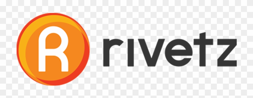 Rivetz And Telefonica Partner To Improve Mobile Device - Rivetz Logo Clipart #4900429