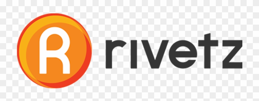 Rivetz And Telefonica Partner To Improve Mobile Device - Rivetz Logo Clipart
