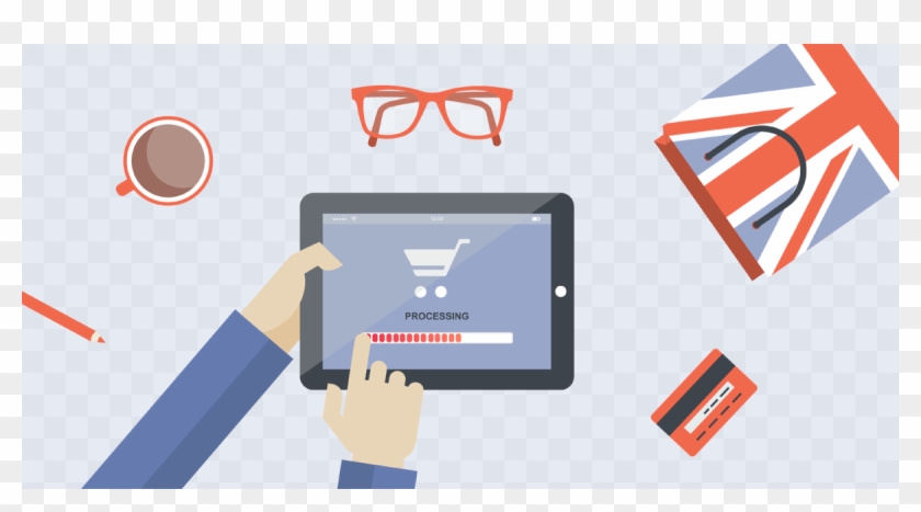 Globalwebindex - Graphic Design Clipart