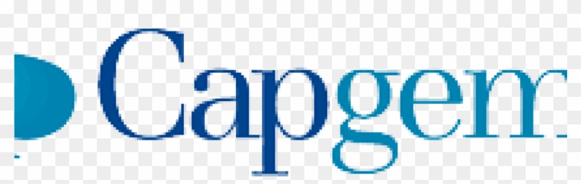 Capgemini Coding Challenge - Capgemini Clipart #4900490