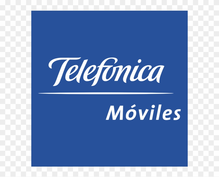 Logo De Telefonica Clipart #4900520