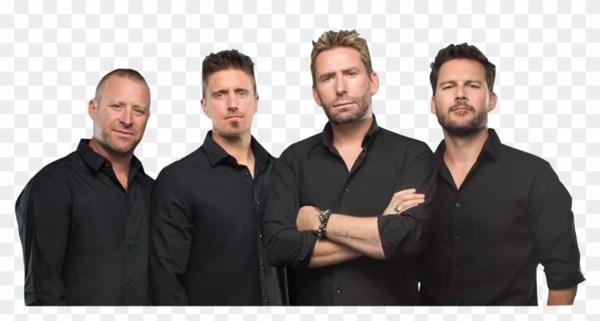 Nickelback Png - Nickelback Centre Bell Clipart