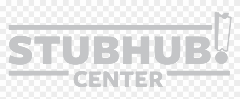 Stubhub Center Clipart