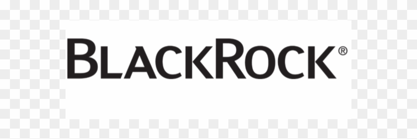 Blackrock Brands Page Logo - Signage Clipart #4900962