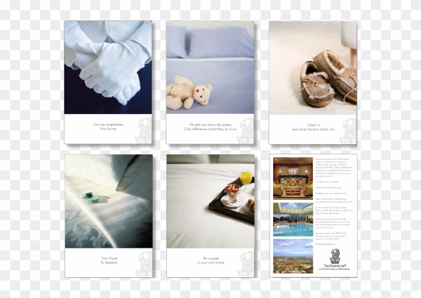 Another - Ritz Carlton Marketing Clipart
