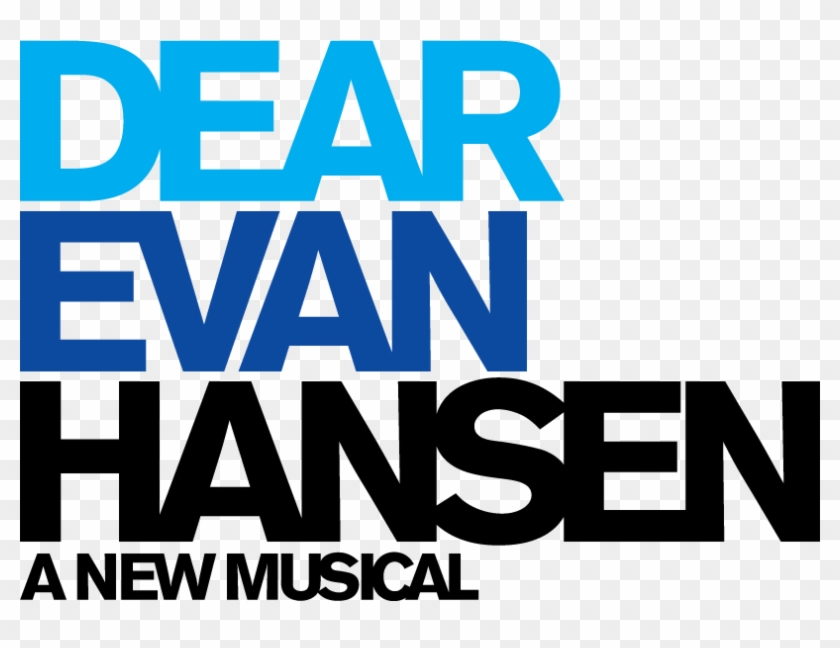 Dear Evan Hansen Broadway Ticket Discount Coast To Clipart