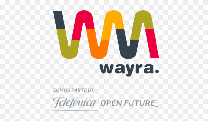 Wayra Uk - Wayra Clipart