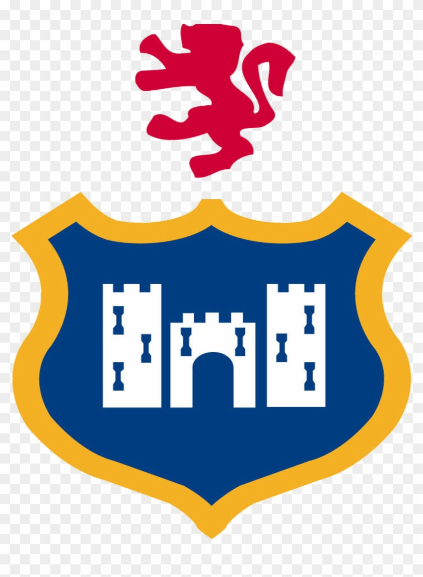 E5bf86 - Blackrock College Rfc Logo Clipart