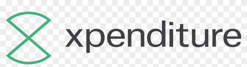 Xpenditure Logo Clipart