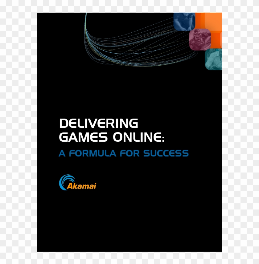 White Paper Akamai Technologies - Sps Technologies Clipart #4901120