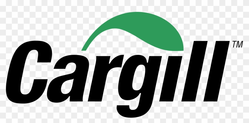 Cargill 2 Logo Png Transparent - Cargill Vector Clipart #4901121