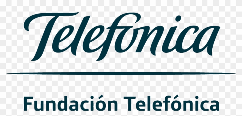 Fundación Telefónica - Telefónica Deutschland Clipart #4901152