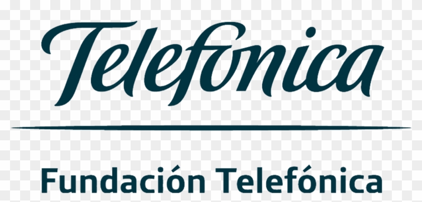 Fundación Telefónica - Telefónica Deutschland Clipart