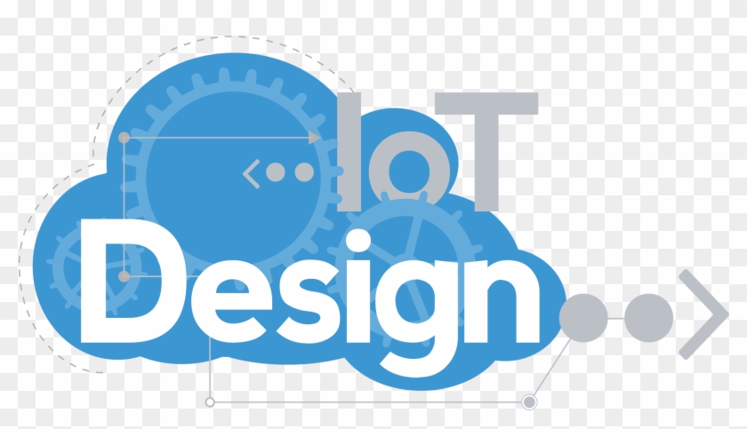 Iot Design Clipart