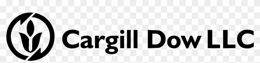 Cargill Dow Llc Logo Png Transparent - Natureworks Clipart #4901240