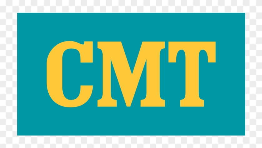 Country Music Television Canada Clipart #4901241