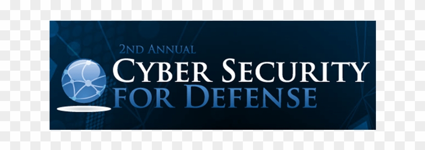 Ipt W/akamai @ 2nd Annual Cyber Security For Defense - Graphic Design Clipart #4901271