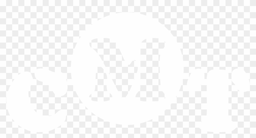 Cmt Logo Black And White - Johns Hopkins Logo White Clipart