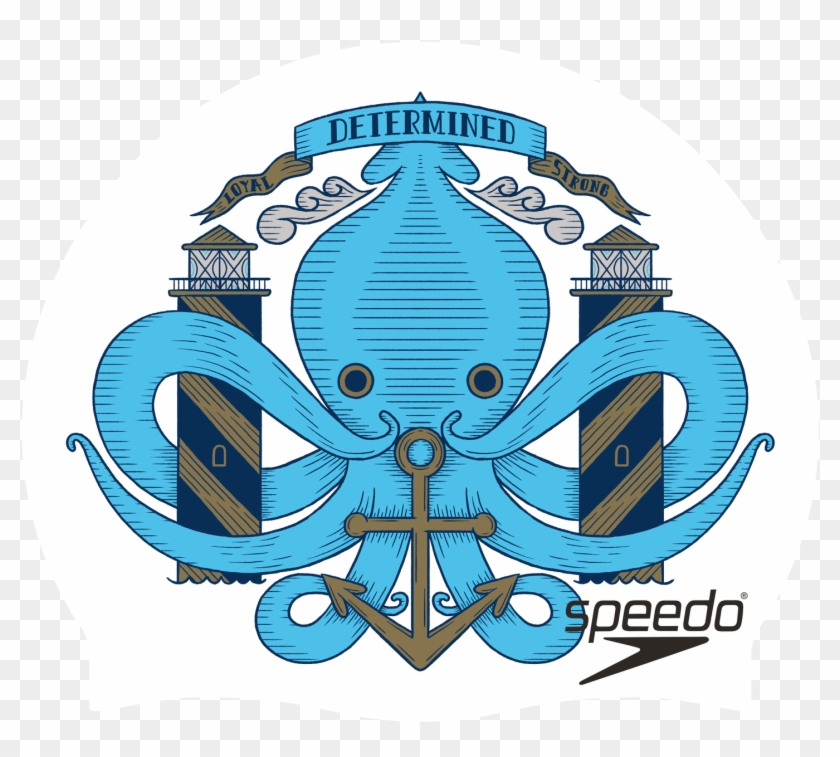 Every Cap Sold Will Raise Awareness, Raise Money, And - Speedo Clipart #4901322