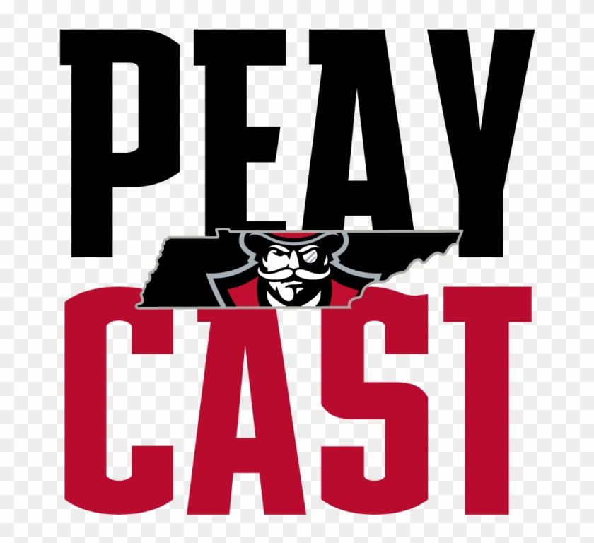 Austin Peay State University Clipart