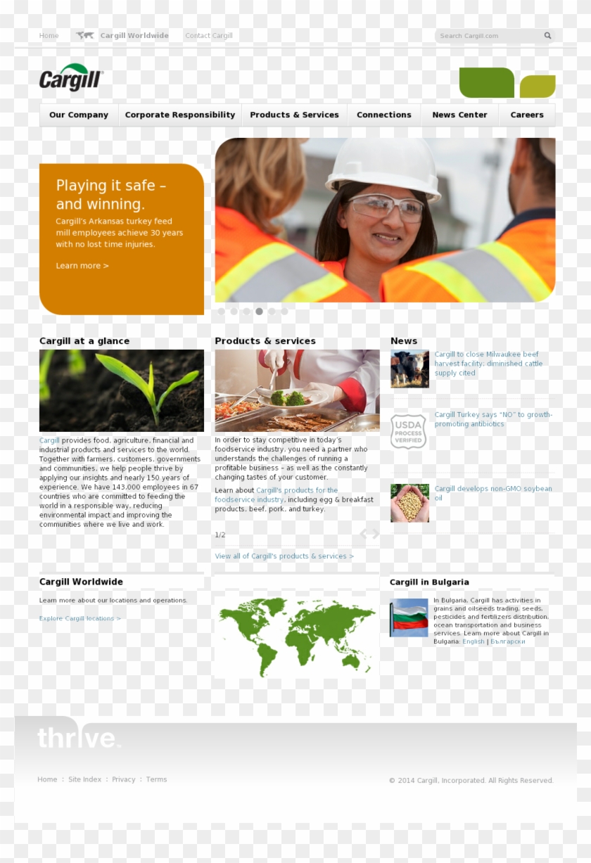 World Map Clipart #4901430