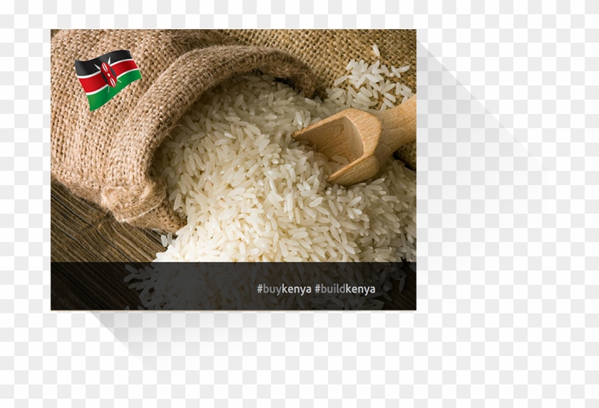 Welcome To Akamai Creative Commodities Division - Rice Hd Clipart #4901438