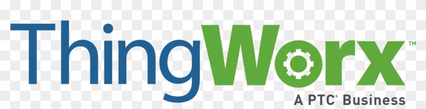 Ptc Thingworx Logo Clipart
