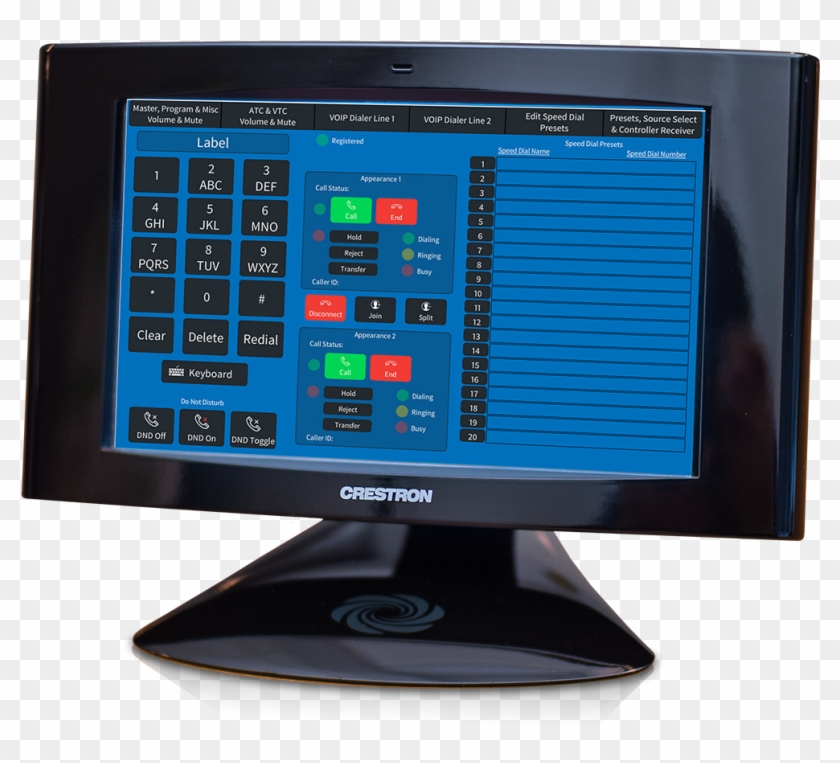 New Symetrix Symnet Modules For Fast, Flexible Deployment - Computer Monitor Clipart #4901528