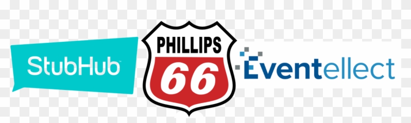 Sports Sponsorship & Sales Newsletter - Phillips 66 Clipart