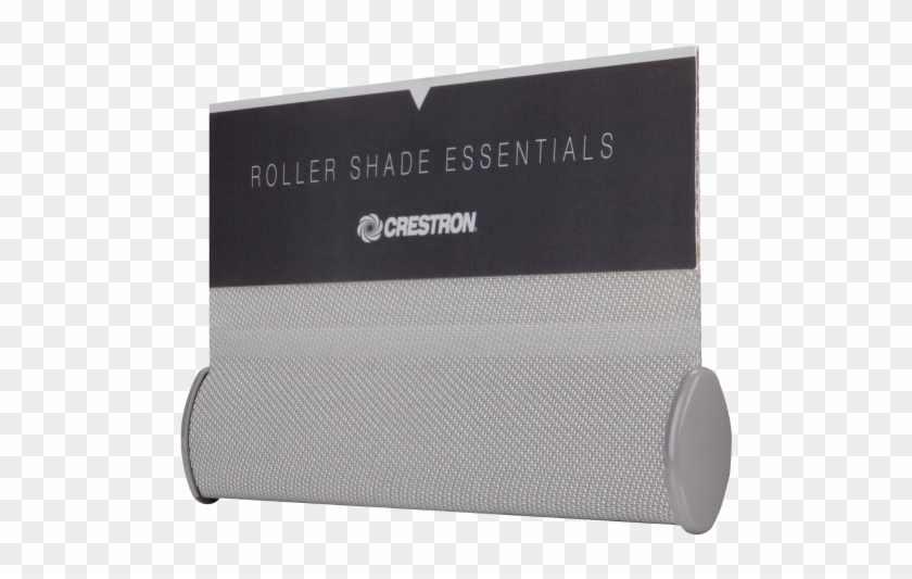 Crestron Shading Solution - Sign Clipart #4901611